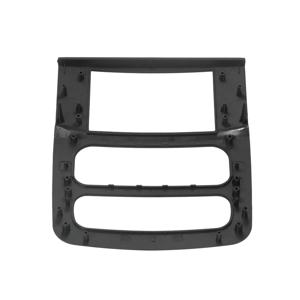Radio Installation Bezel Dash Kit for Dodge Ram 1500 2500 3500 (2002-2005)