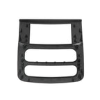 Radio Installation Bezel Dash Kit for Dodge Ram 1500 2500 3500 (2002-2005)
