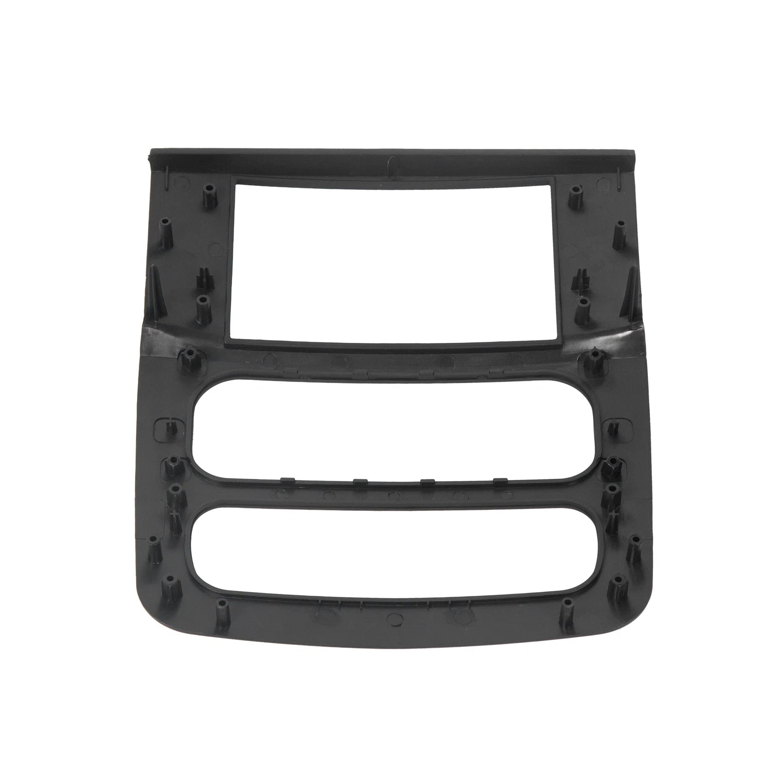 Radio Installation Bezel Dash Kit for Dodge Ram 1500 2500 3500 (2002-2005)