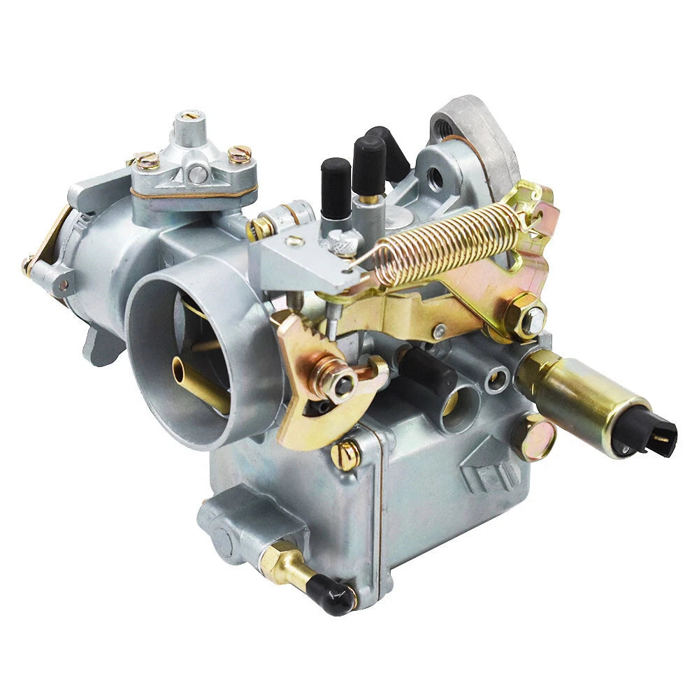 Carburetor for VW Beetle 30/31 Pict-3 (1968-1979)