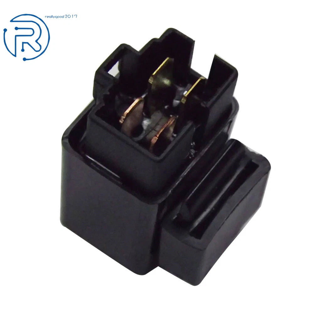 Relay Solenoid Starter for Polaris Predator Sportsman 50 90 (2003–2009)