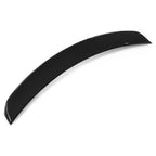 Trunk Rear Spoiler Wing Lip for Chrysler 300 300S 300C (2011–2023) Glossy Black