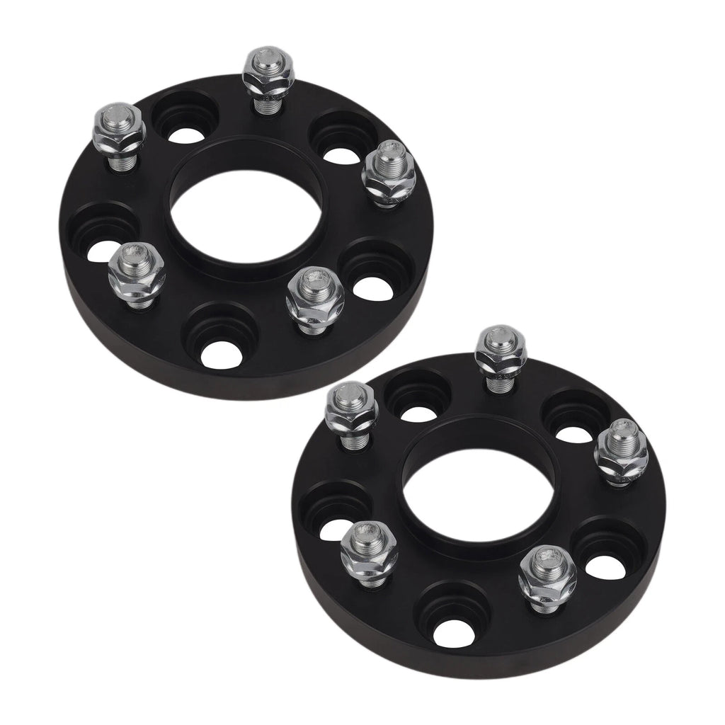 20MM Hubcentric Wheel Spacer for Nissan Infiniti (2002–2026)