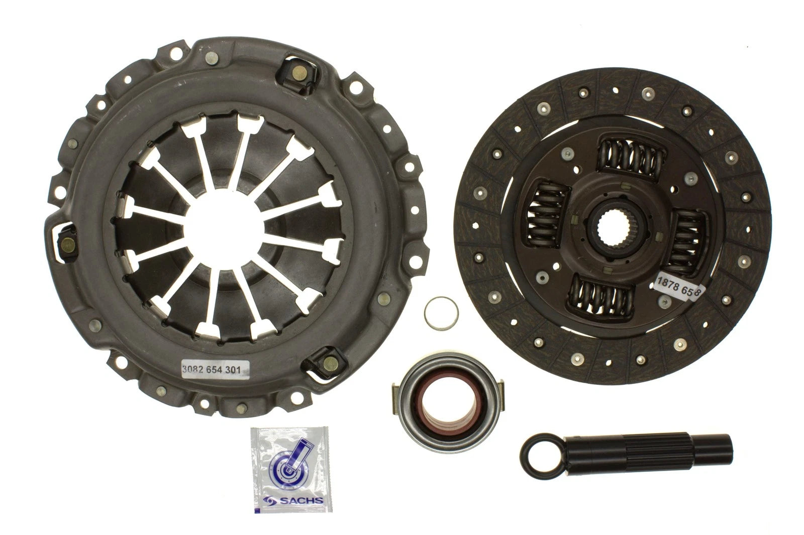 Clutch for Honda Civic (2006–2011)