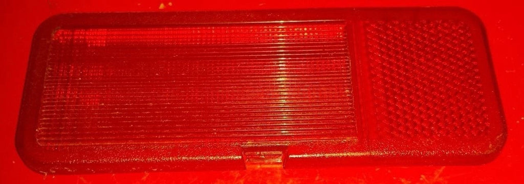Door Panel Reflector RH for Ford Thunderbird Cougar (1997)