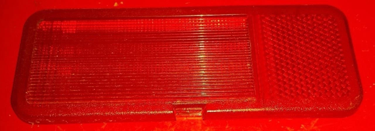 Door Panel Reflector RH for Ford Thunderbird Cougar (1997)