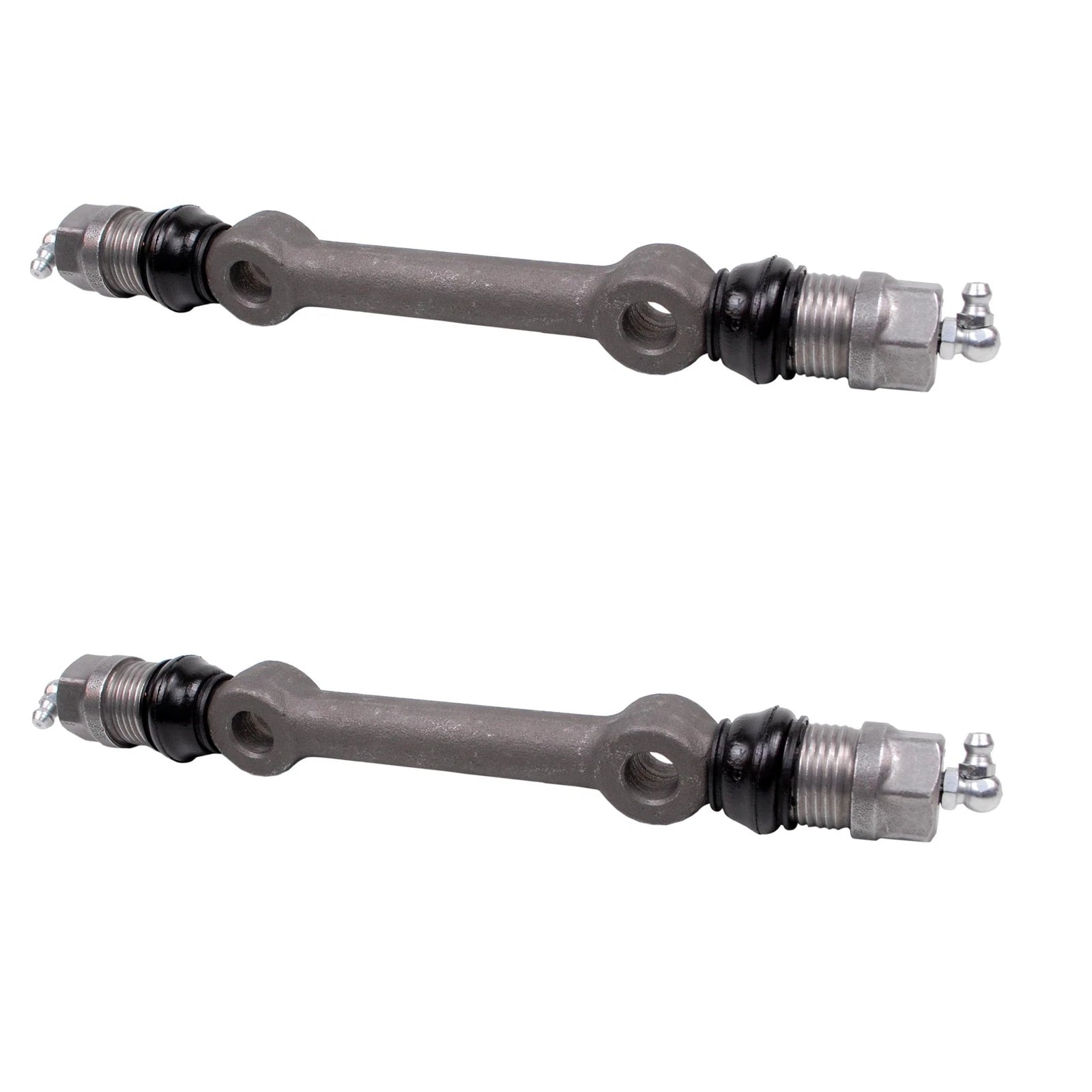 Set of 2 Front Upper Control Arm Shaft Kits for Dodge D50 Ram 50