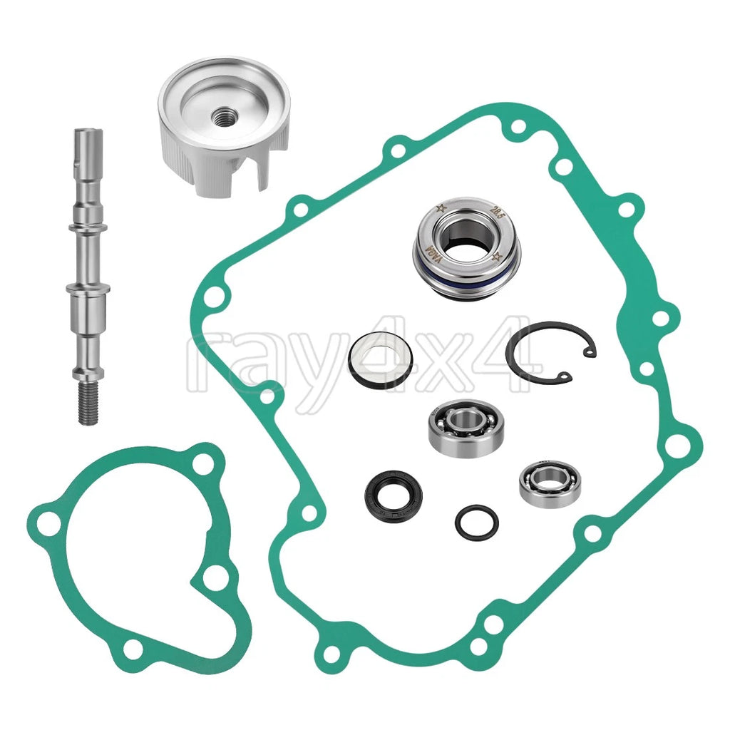 Water Pump Rebuild Kit for Kawasaki Brute Force 300 (2003–2023)