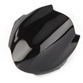 Windshield for Ducati Monster 696 796 659 795 (2008-2018) Black