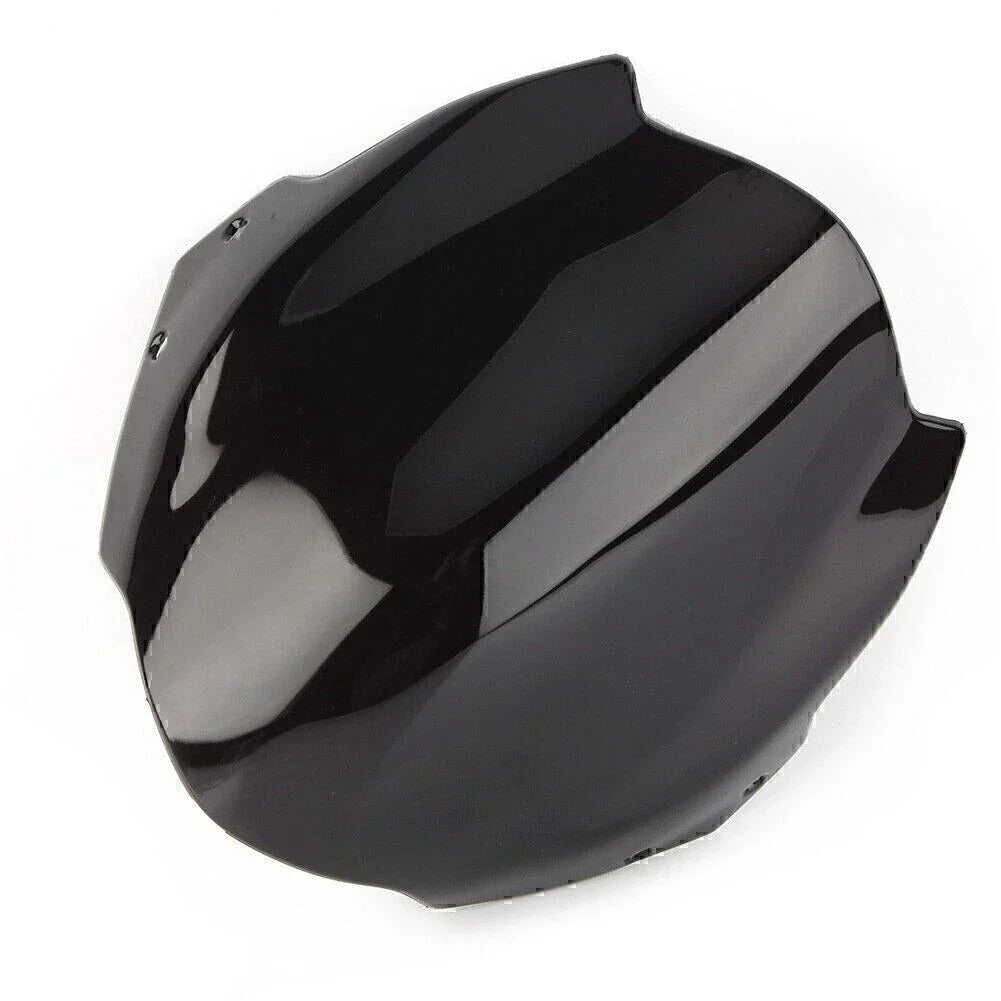 Windshield for Ducati Monster 696 796 659 795 (2008-2018) Black