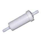 Inline Fuel Filter for Yamaha Outboard (Replaces 67F-24251-01-00, 67F-24251-02-00)