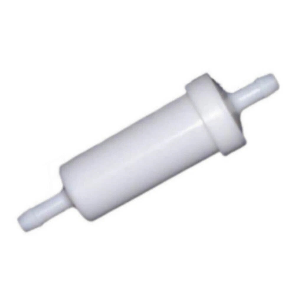 Inline Fuel Filter for Yamaha Outboard (Replaces 67F-24251-01-00, 67F-24251-02-00)