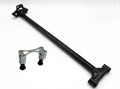 LSR Steering Stem +1 +0 for Can-Am DS450 (2008–2018) 1 1/8" Clamp