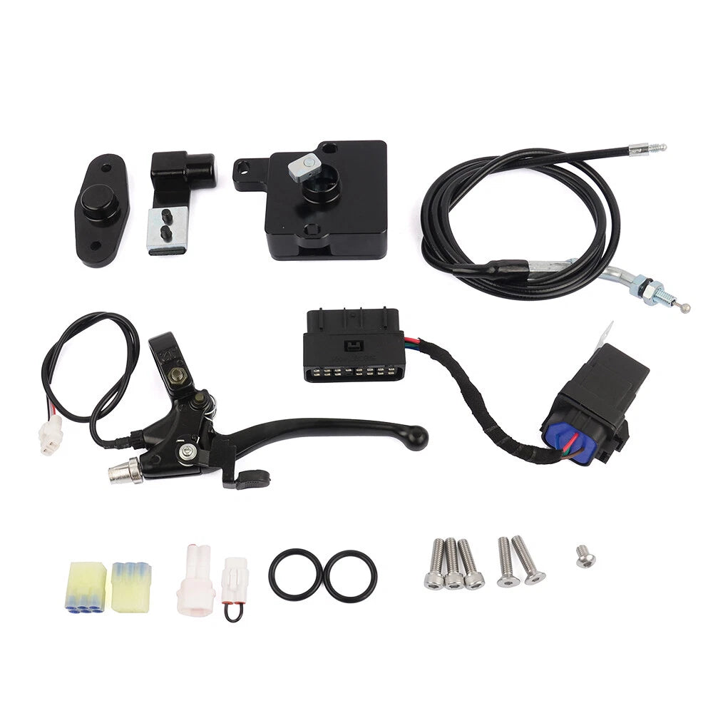 Actuator for Kawasaki Prairie 360 650 700 (2002–2013) 16172-0039 16172-0037