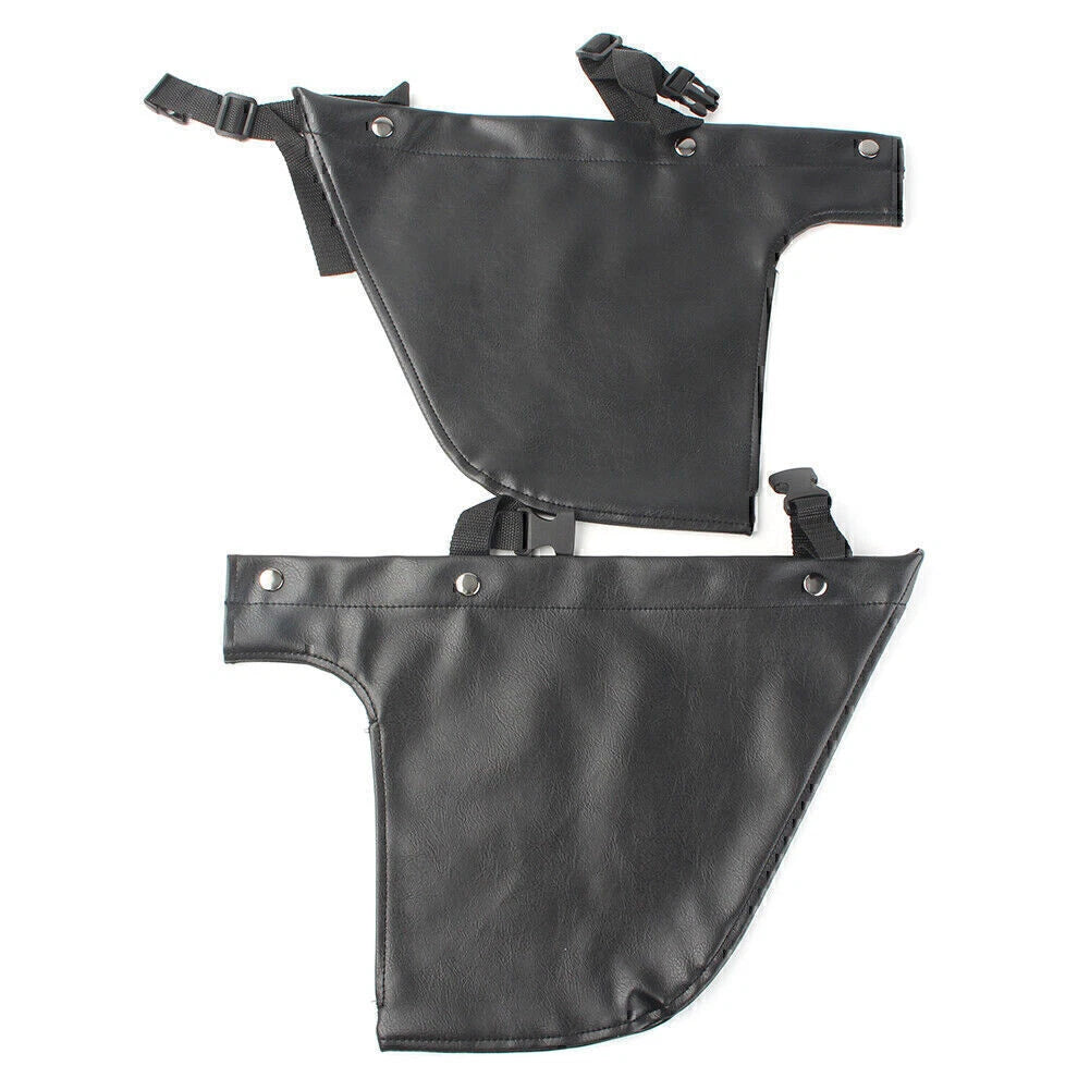 Engine Guard Chaps for Victory Kingpin Vegas 8 Ball Jackpot (2003–2017)