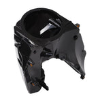ABS Speaker Box Covers for Harley Touring Road Glide (2015–2024)