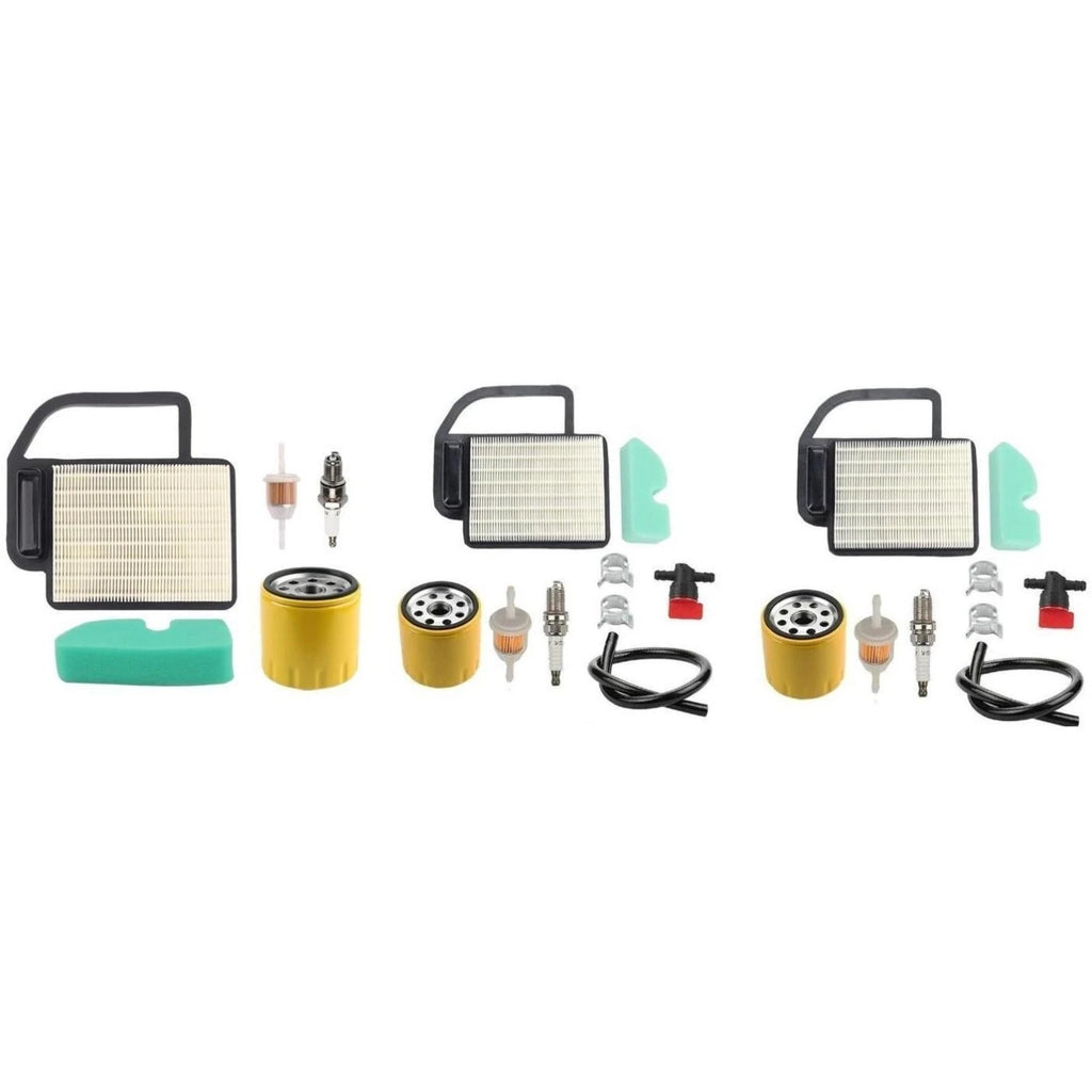 Air Oil Filter Set for XT1 LT42