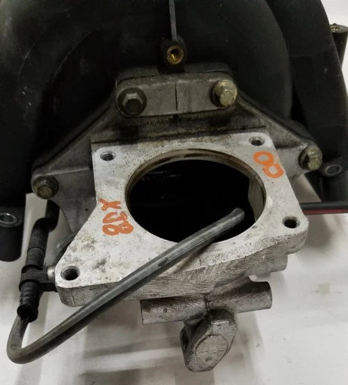Air Intake Manifold NNE3002CC for Jaguar XJ8 (1999–2003)