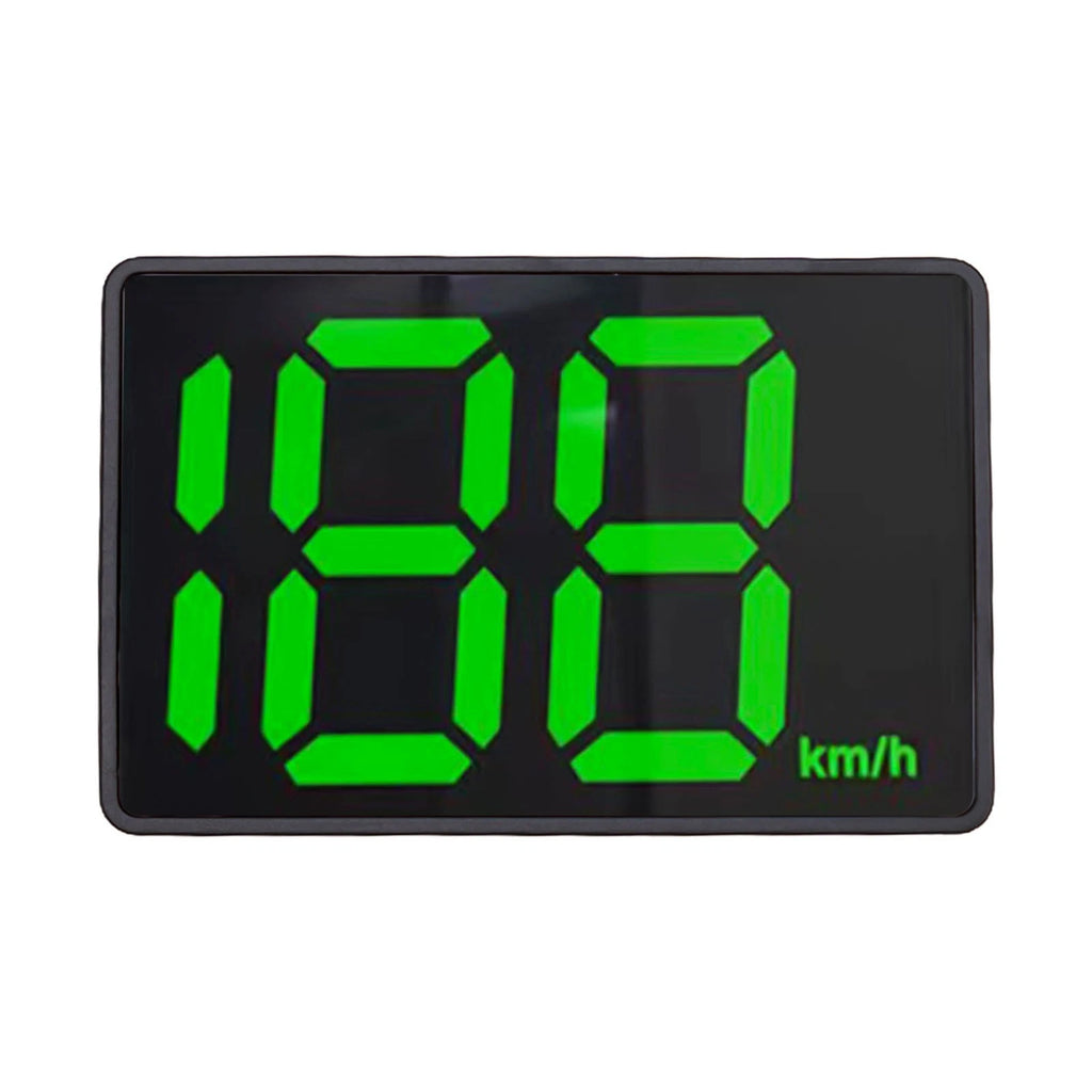 Speedometer for Compact Cars (2010–2023)