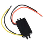 Voltage Adapter for DC12 to DC5 (Compact Design)