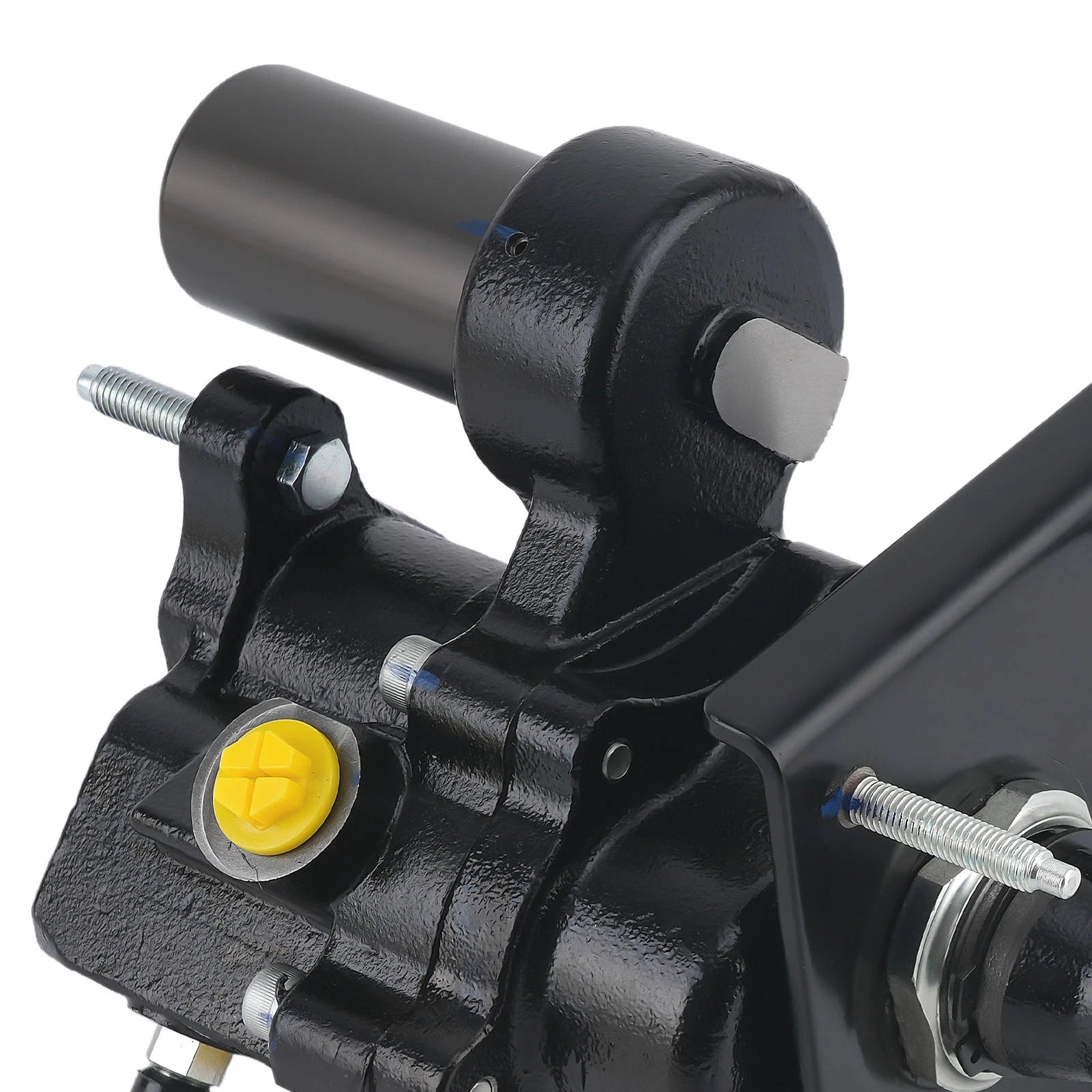 Power Brake Booster for Ford F-250 F-350 F-450 F-550 Super Duty (2011–2016) 52-7410