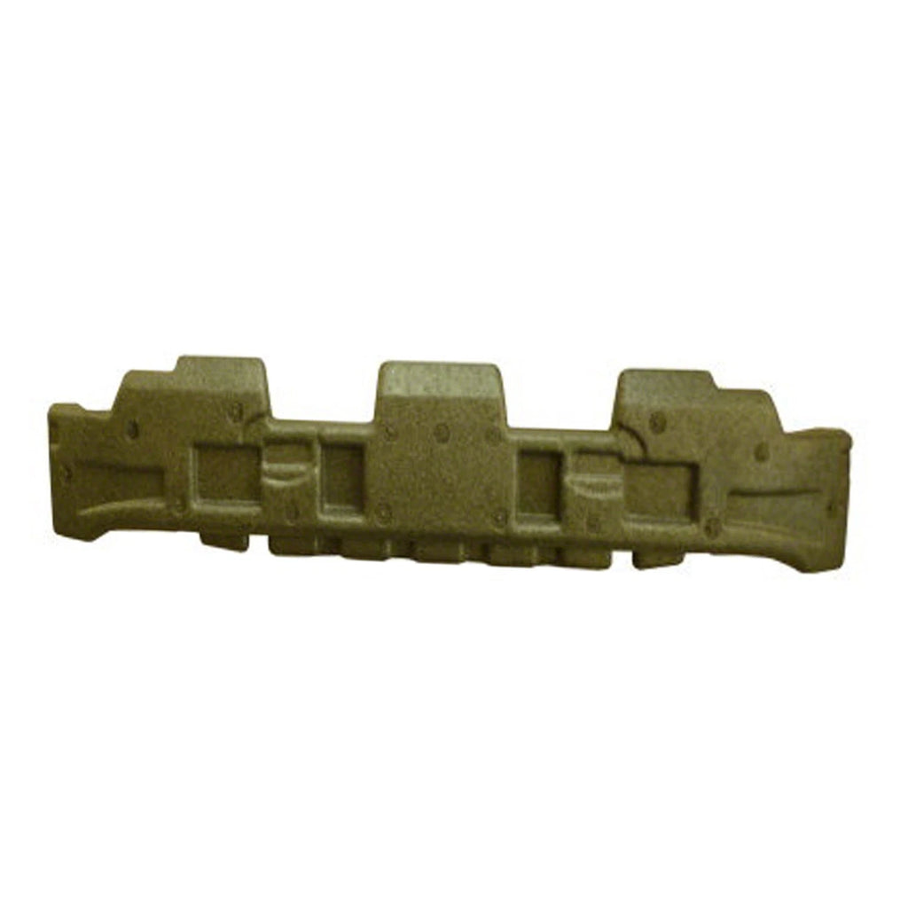 Replacement Expanded Polypropylene Rear Bumper Impact Absorber for Toyota