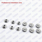 12Pcs Valve Spring Retainer for SeaDoo (420254283, 420254281, 711254280)