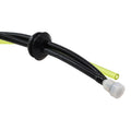 Fuel Line Fuel Tank Grommet for Echo HC 150 (S69811999999, S76112999999)