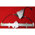 Set of 2 Power Window Regulators for Ford Contour (1995–2000)