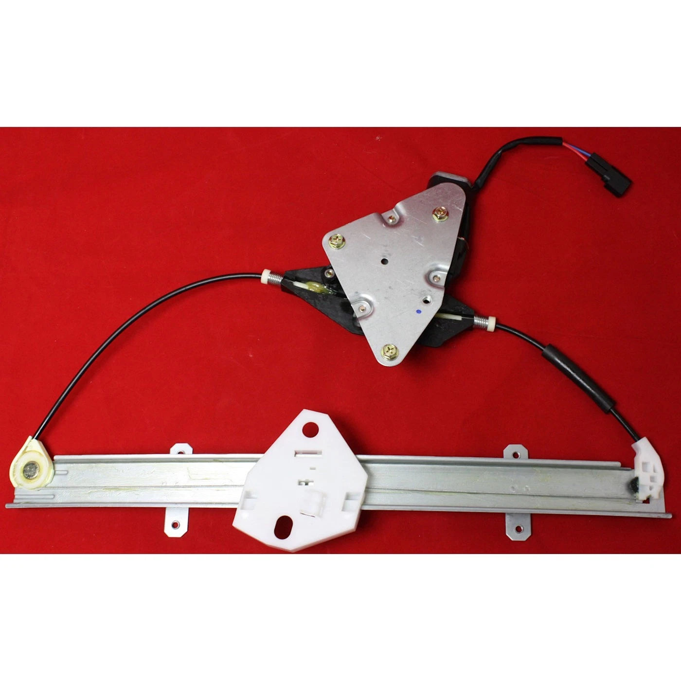 Set of 2 Power Window Regulators for Ford Contour (1995–2000)