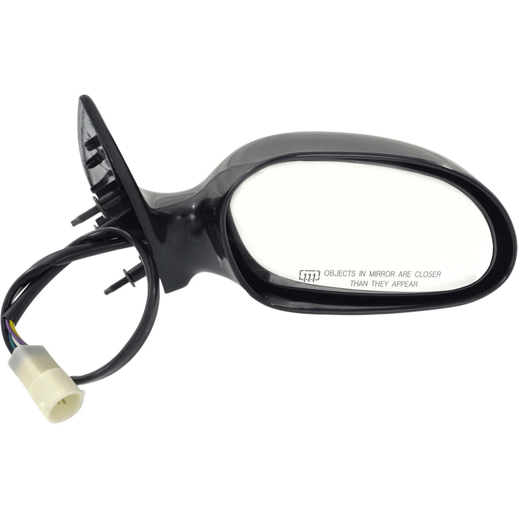 Set of 2 Heated Mirrors for Ford Sable