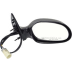 Set of 2 Heated Mirrors for Ford Sable