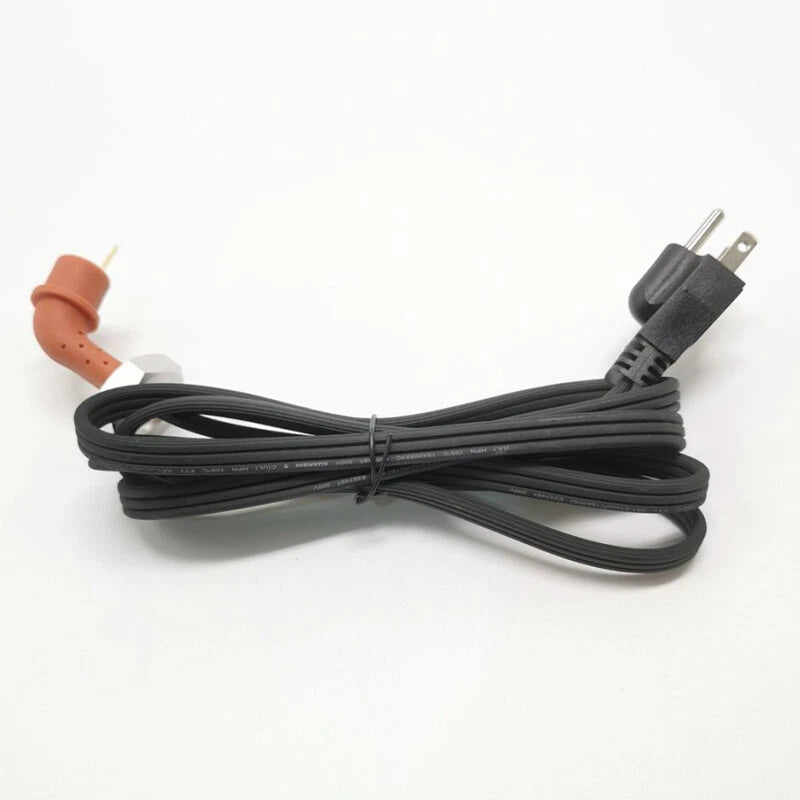 Block Heater Cord Cable 68409910AB for Ford Powerstroke (1995–2016)