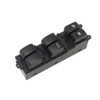 Master Window Switch for Isuzu D-MAX, Holden Colorado (2012–2019) 7552144950