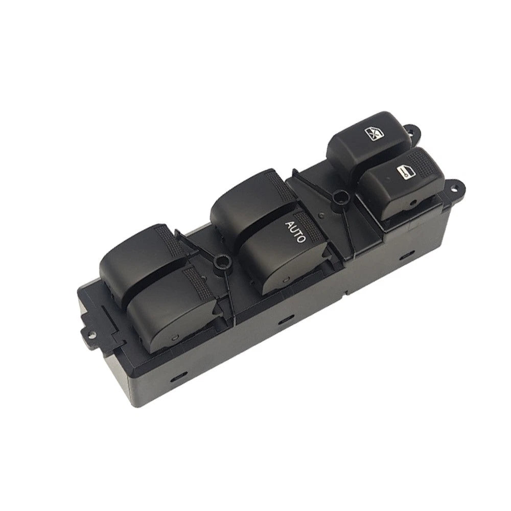 Master Window Switch for Isuzu D-MAX, Holden Colorado (2012–2019) 7552144950