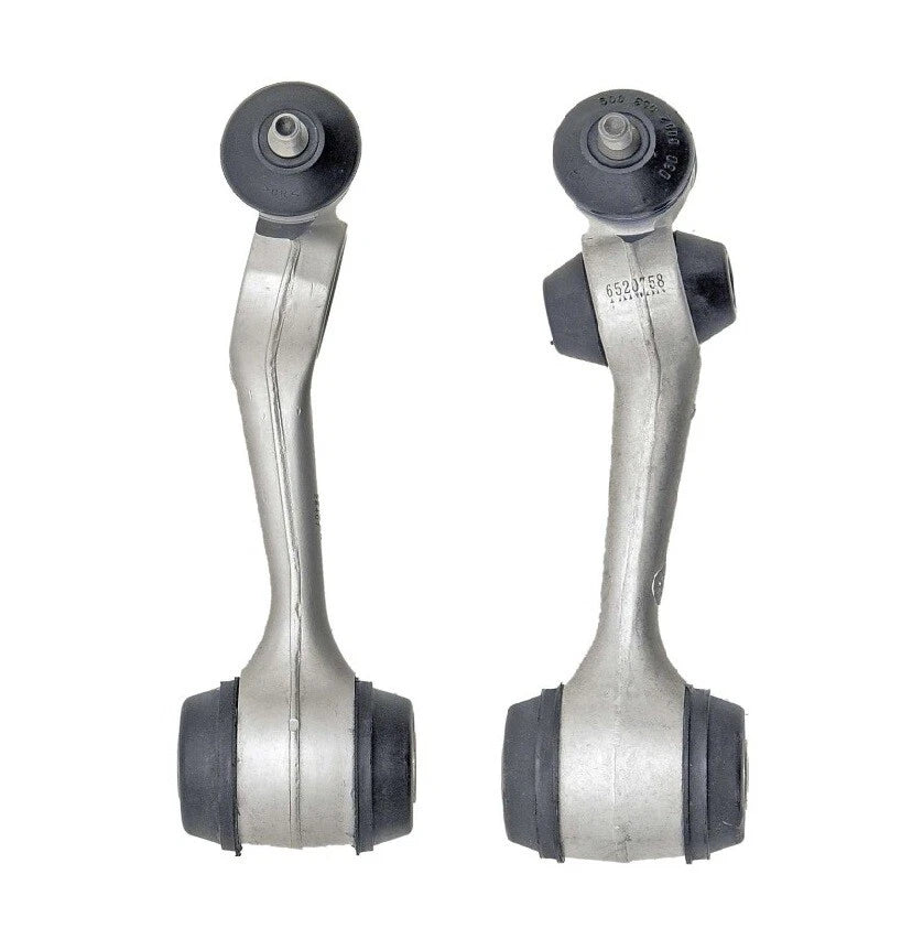 Set of 2 Front Upper Control Arm Ball Joints for Mercedes W124 W126