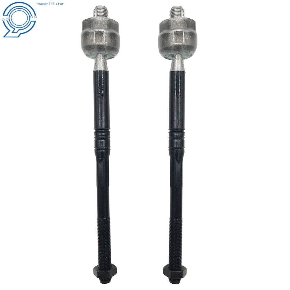 Front Upper Control Arm Ball Joint Tie Rod Ends for Cadillac CTS (2008-2014)