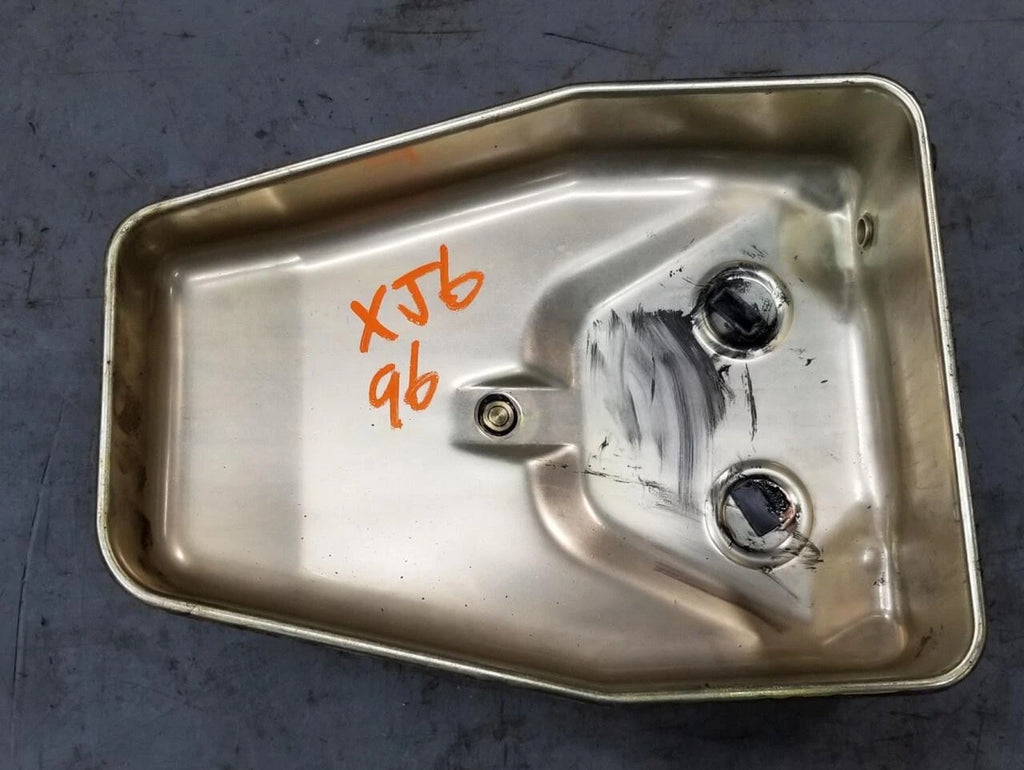 Transmission Oil Pan for Jaguar XJ6 VDP (1995–1997)