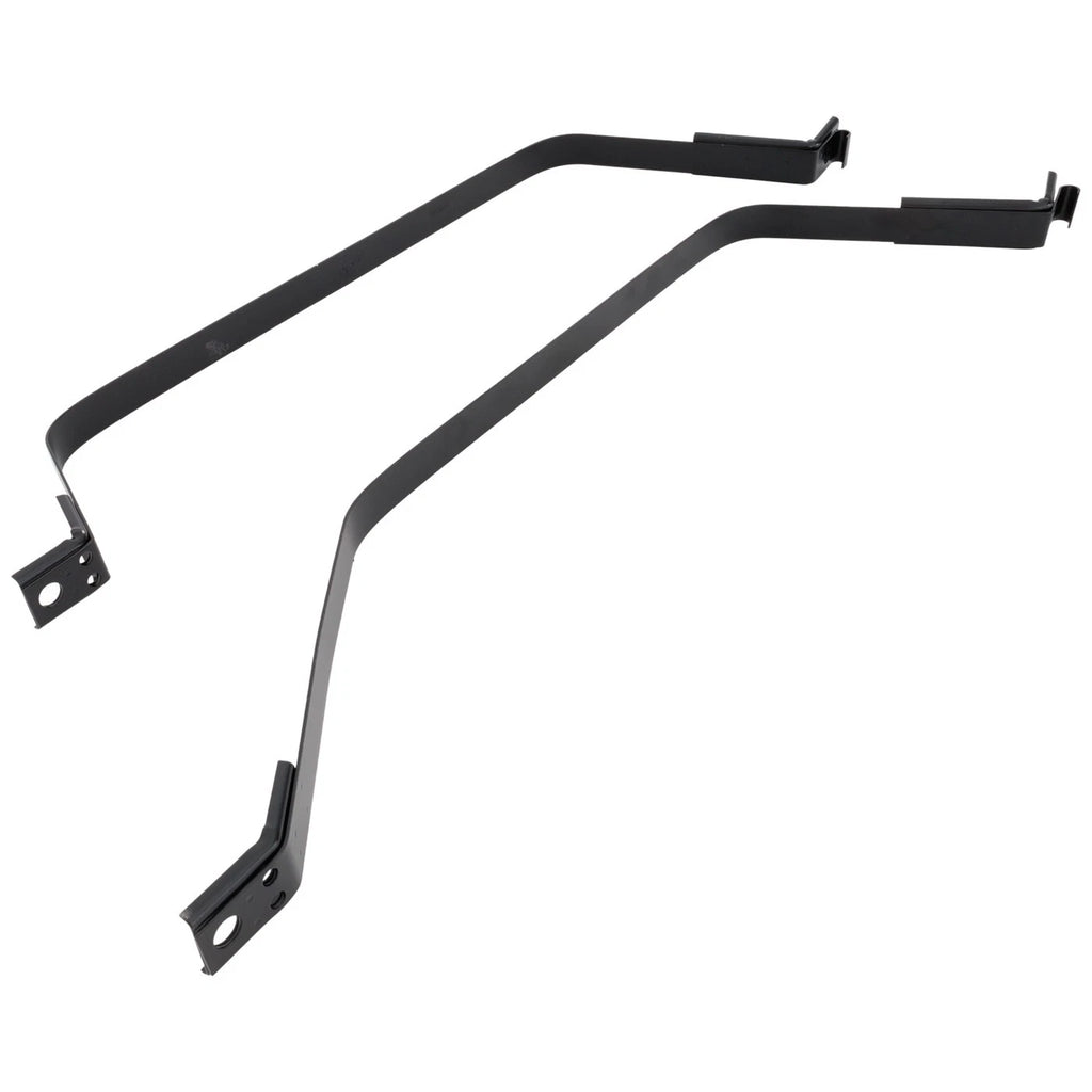 Set of 2 Fuel Tank Straps for Chrysler Sebring Dodge Stratus