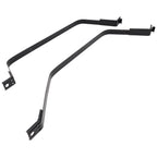 Set of 2 Fuel Tank Straps for Chrysler Sebring Dodge Stratus
