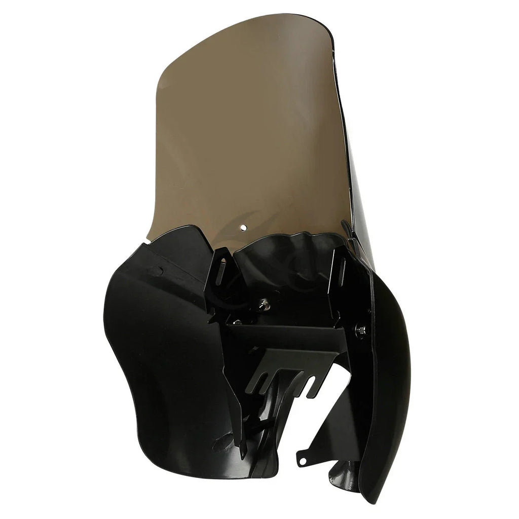 15'' Windshield Fairing for Harley Dyna Wide Glide (2006-2017)
