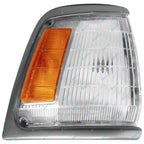 Drivers Corner Light Lamp Indicator Silver for Hilux LN85 LN86 RN85 RN90 YN85