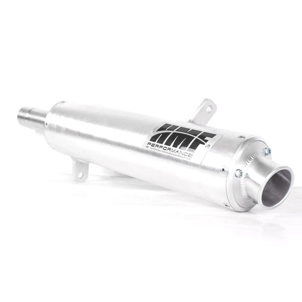 HMF Performance Full Exhaust System for Honda Foreman Rubicon 500 (2005–2023)