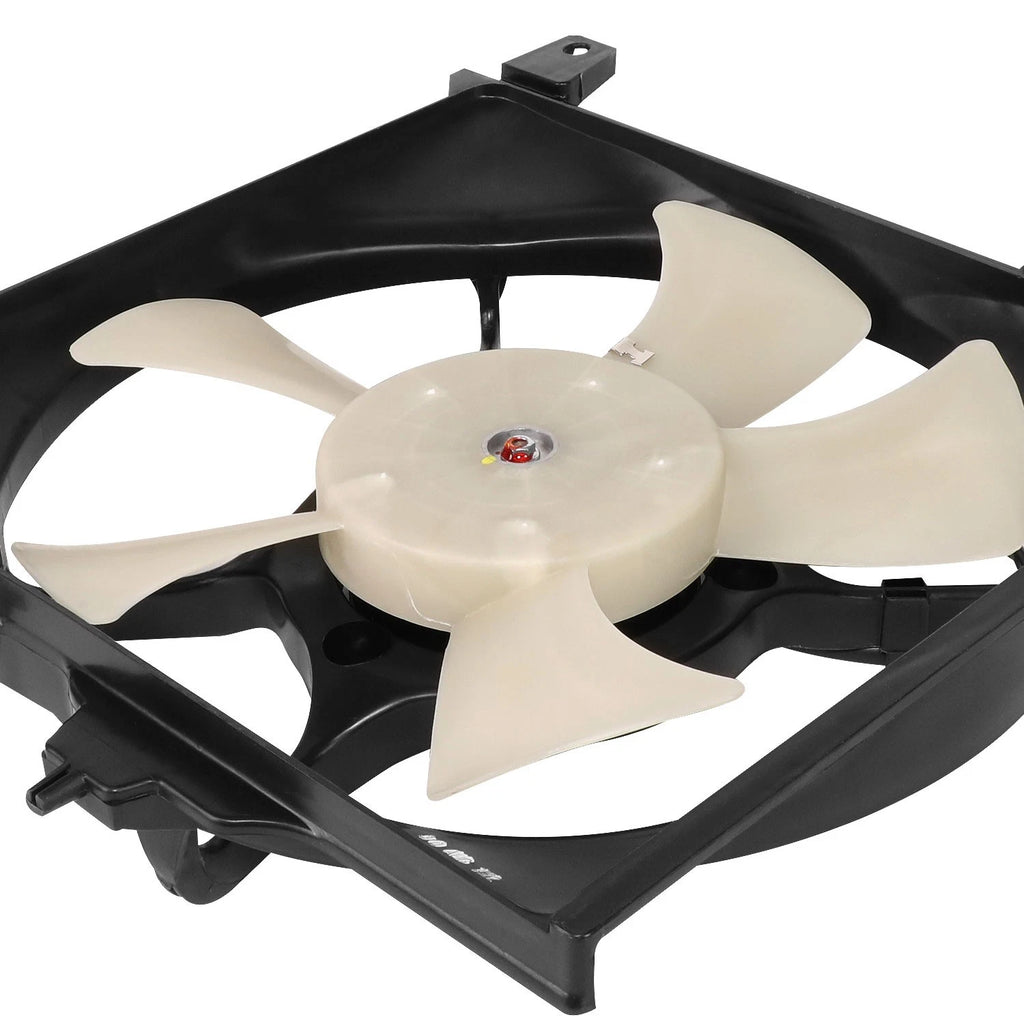 Radiator Cooling Fan Assembly for Nissan Sentra 1.6L (1994)