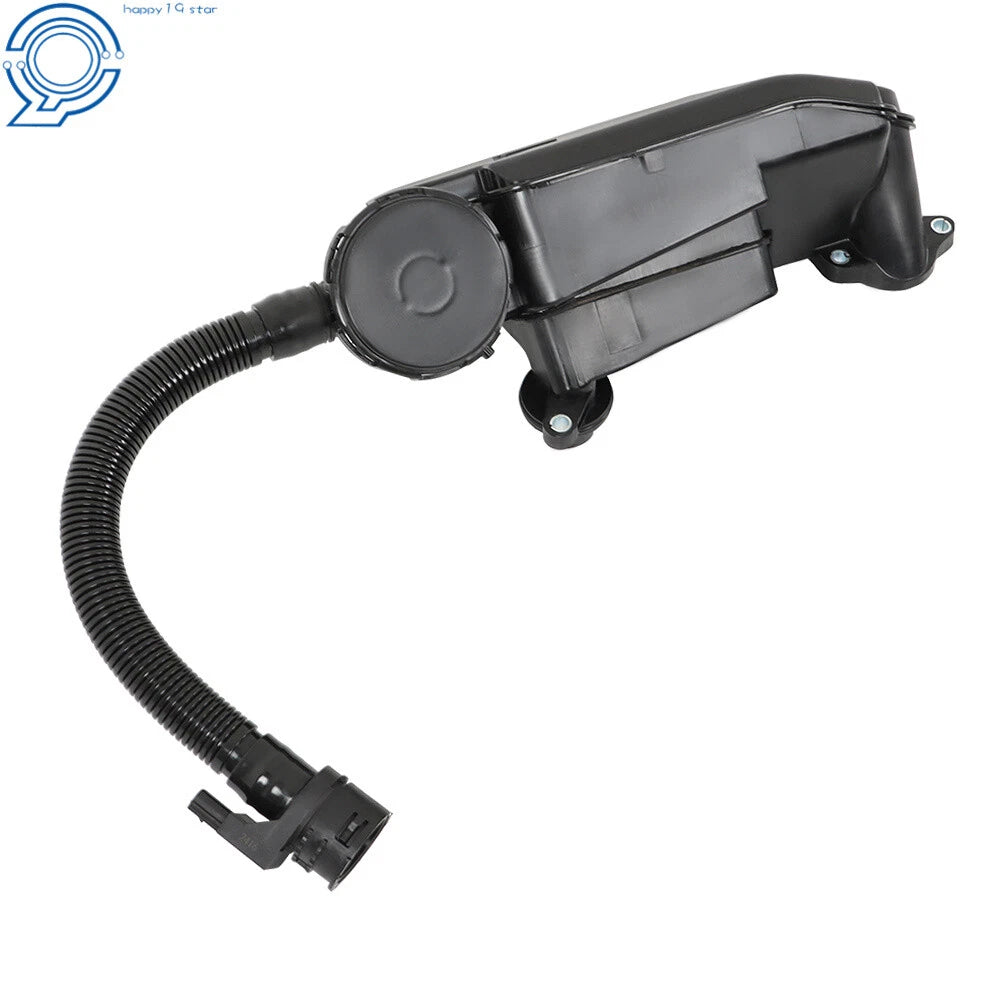 Oil Separator Assembly for Ford 6.7L Powerstroke Diesel (2011–2016)