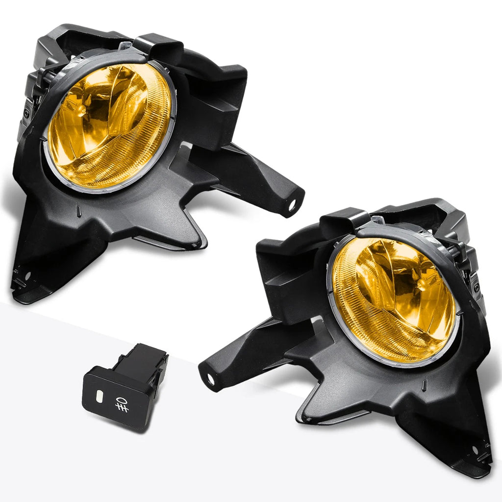 RH Engine Hood Half Hinge for GMC Acadia Limited (2013–2017)
