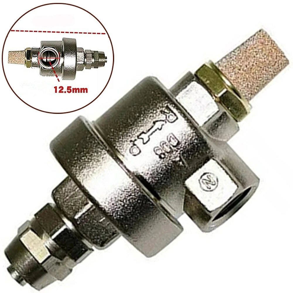8mm Tube Connection for Tire Changer Machines (Efficient Air Transfer)