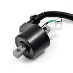 Ignition Coil & Spark Plug for Polaris ATV Scrambler 500 (1997-2003)