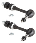 Set of 2 Front Stabilizer Bar Links for Dodge Ram 3500 4WD (2003–2005)