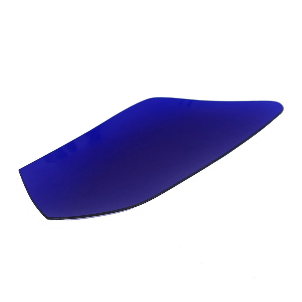 Front Headlight Lens Protection for Yamaha YZF-R6 (1998–2002)